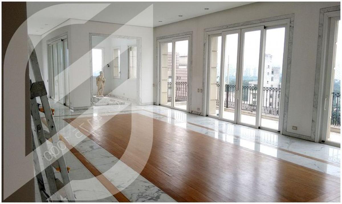 4 chambres Maison à Sao Paulo, Brazil No. 466190