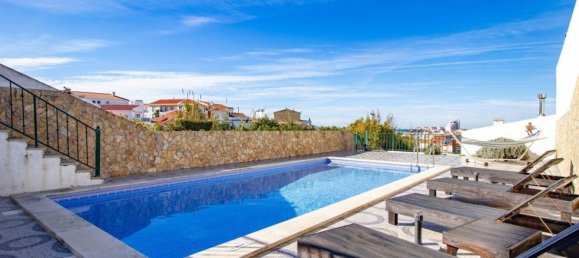 3 bedrooms House in Lourinha, Portugal No. 105823 37