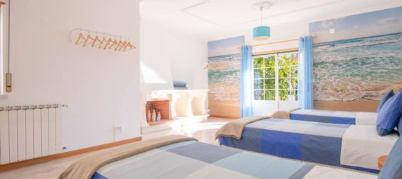 3 bedrooms House in Lourinha, Portugal No. 105823 8