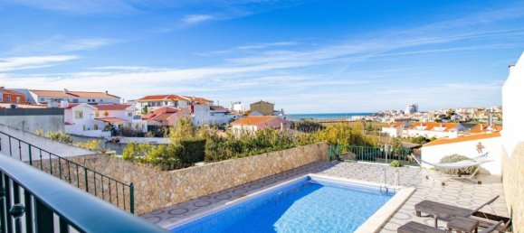 3 bedrooms House in Lourinha, Portugal No. 105823 35