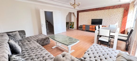 Villa 4+1 in Alanya, Turkey No. 17772 10