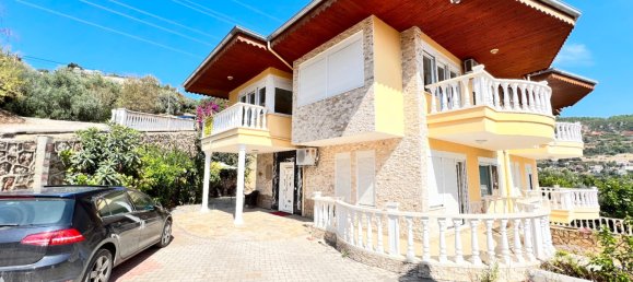 Villa 4+1 in Alanya, Turkey No. 17772 4