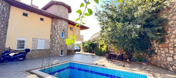 Villa 4+1 in Alanya, Turkey No. 17772 9