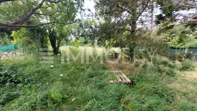  Land in Haslau-Maria Ellend, Austria No. 136043