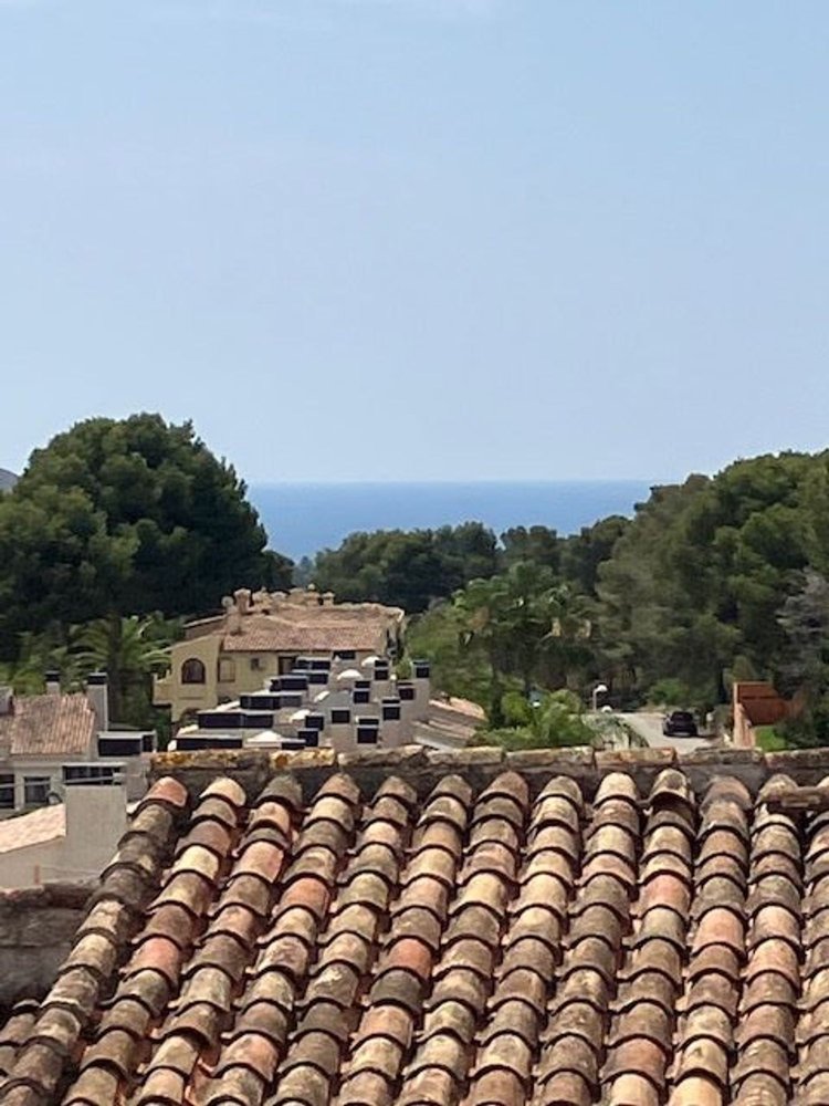 3 chambres Maison à Moraira, Spain No. 254061