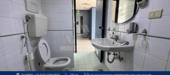 مكتب في Salerno, Italy 105متر مربع رقم 269396 17