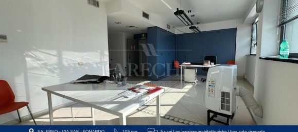 مكتب في Salerno, Italy 105متر مربع رقم 269396 11