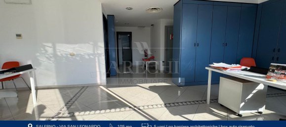 مكتب في Salerno, Italy 105متر مربع رقم 269396 10