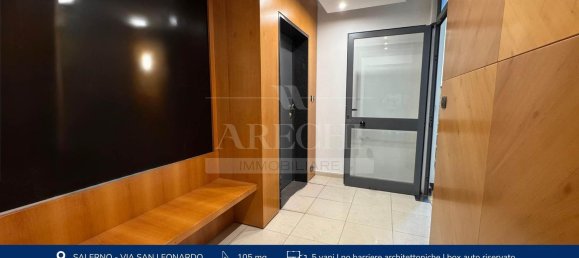 مكتب في Salerno, Italy 105متر مربع رقم 269396 2