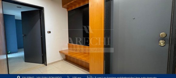 مكتب في Salerno, Italy 105متر مربع رقم 269396 3