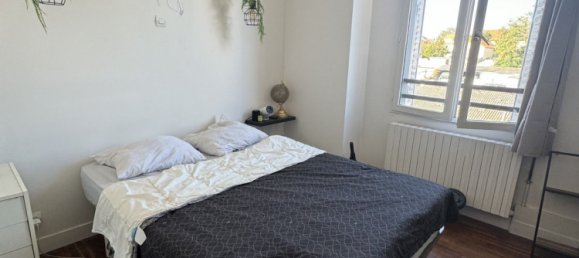 2 غرف نوم شقة في Argenteuil, France رقم 177370 2