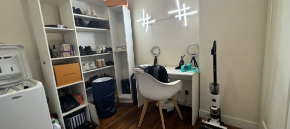 2 غرف نوم شقة في Argenteuil, France رقم 177370 3