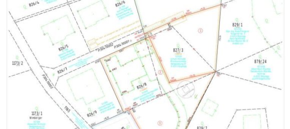 Земельный участок в Штейрегг, Австрия № 126839 3