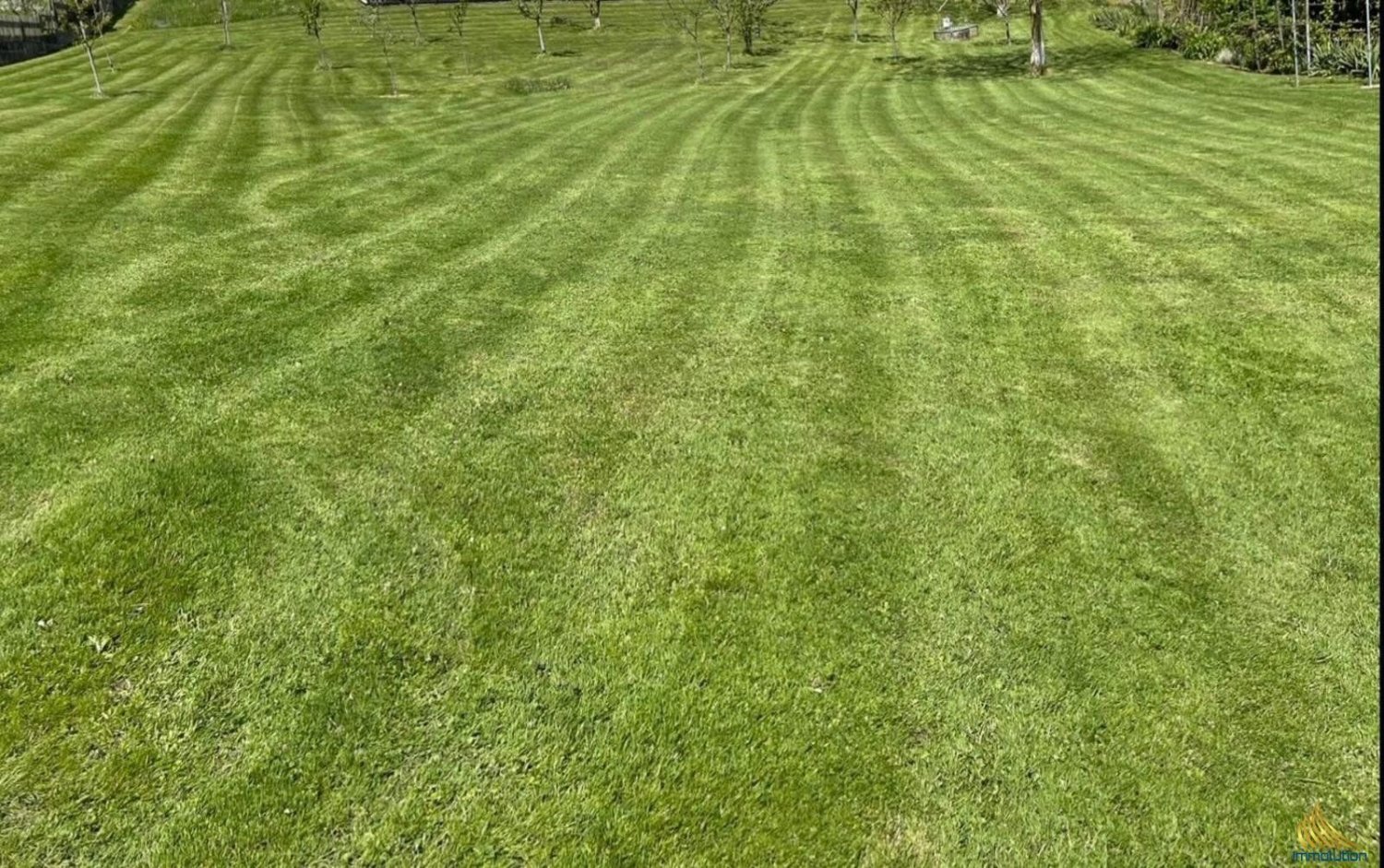 Земельный участок в Штейрегг, Австрия № 126839