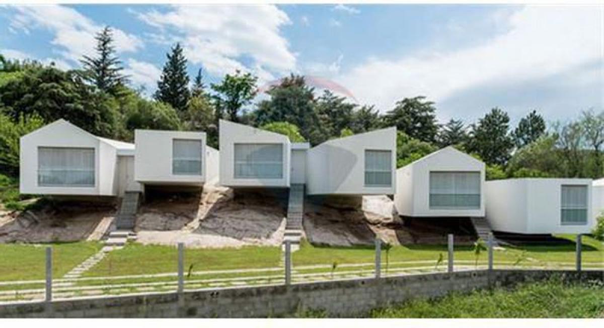 2 Schlafzimmer Haus in Cordoba, Argentina, Nr. 20786