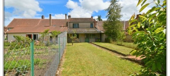 2 Schlafzimmer Haus in Le Chatelet, France, Nr. 267916 3