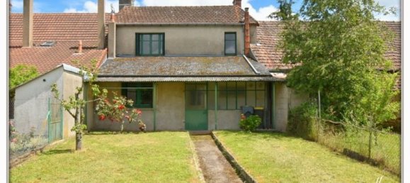 2 Schlafzimmer Haus in Le Chatelet, France, Nr. 267916 14