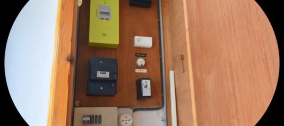 2 Schlafzimmer Haus in Le Chatelet, France, Nr. 267916 17