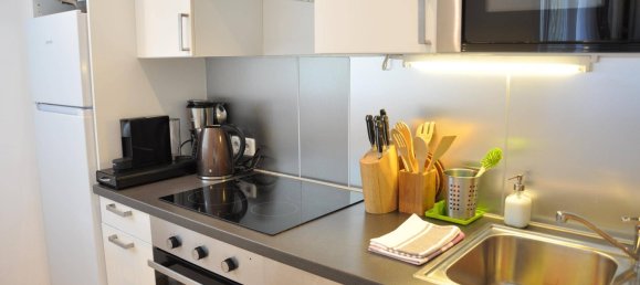 1 bedroom Apartment in Bad Gastein, Austria No. 172650 4