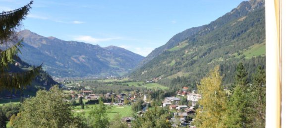 1 bedroom Apartment in Bad Gastein, Austria No. 172650 6