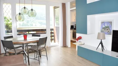 1 bedroom Apartment in Bad Gastein, Austria No. 172650