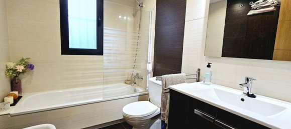 Apartamento T3 em Estepona, Spain N.º 134203 15