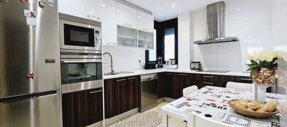 Apartamento T3 em Estepona, Spain N.º 134203 3