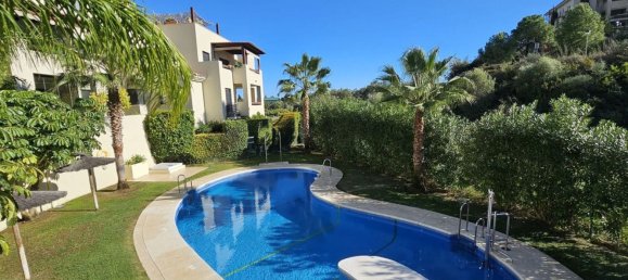 Apartamento T3 em Estepona, Spain N.º 134203 17