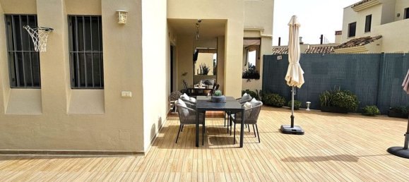 Apartamento T3 em Estepona, Spain N.º 134203 10