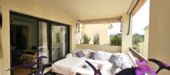 Apartamento T3 em Estepona, Spain N.º 134203 6
