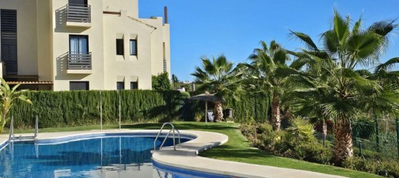 Apartamento T3 em Estepona, Spain N.º 134203 2