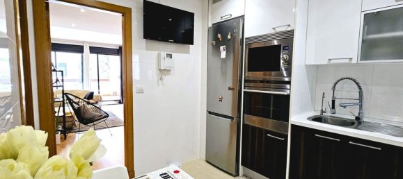 Apartamento T3 em Estepona, Spain N.º 134203 4