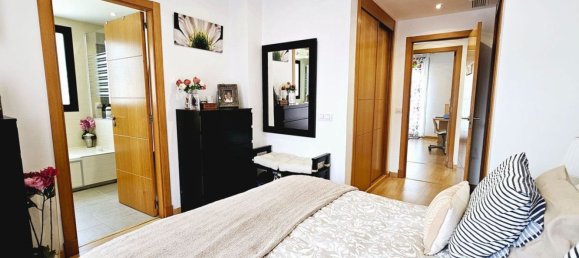 Apartamento T3 em Estepona, Spain N.º 134203 12