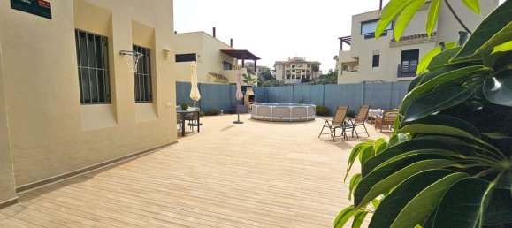 Apartamento T3 em Estepona, Spain N.º 134203 8
