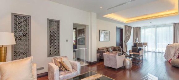 Villa T5 em Jumeirah Golf Estates, UAE N.º 11556 5