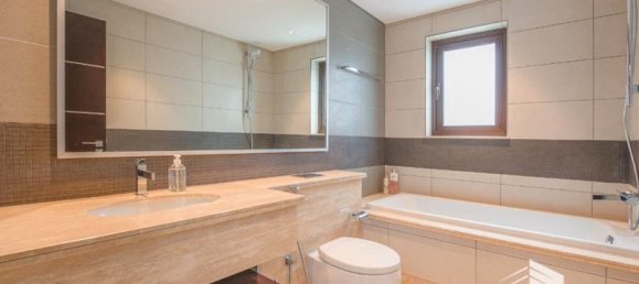 Villa T5 em Jumeirah Golf Estates, UAE N.º 11556 9