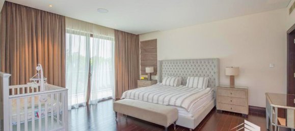 Villa T5 em Jumeirah Golf Estates, UAE N.º 11556 4