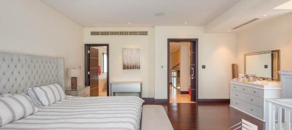 Villa T5 em Jumeirah Golf Estates, UAE N.º 11556 3