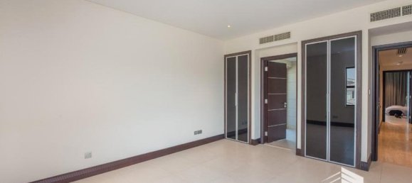 Villa T5 em Jumeirah Golf Estates, UAE N.º 11556 10
