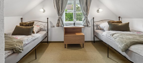 5 غرف نوم منزل ذو طابقين في Augsburg, Germany رقم 319329 20