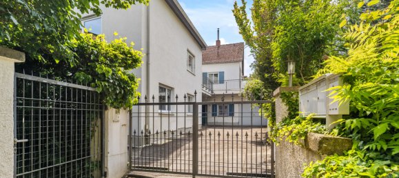 5 غرف نوم منزل ذو طابقين في Augsburg, Germany رقم 319329 5