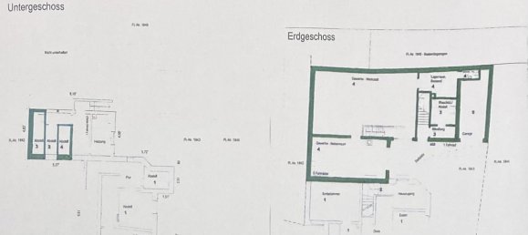 5 غرف نوم منزل ذو طابقين في Augsburg, Germany رقم 319329 21