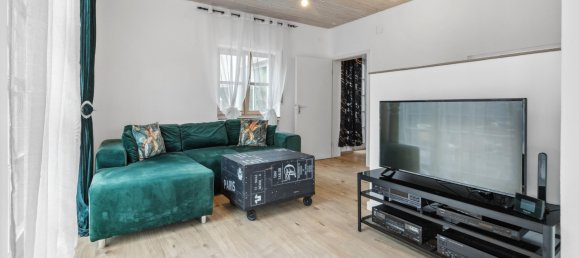 5 غرف نوم منزل ذو طابقين في Augsburg, Germany رقم 319329 12