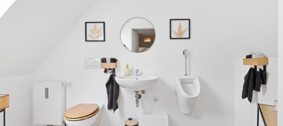 5 غرف نوم منزل ذو طابقين في Augsburg, Germany رقم 319329 19