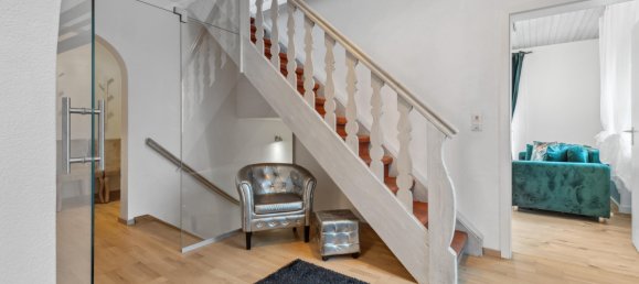 5 غرف نوم منزل ذو طابقين في Augsburg, Germany رقم 319329 10