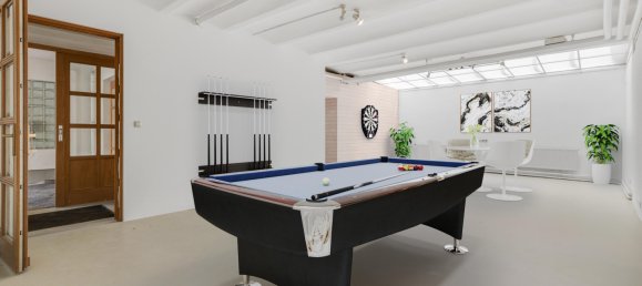 5 غرف نوم منزل ذو طابقين في Augsburg, Germany رقم 319329 26