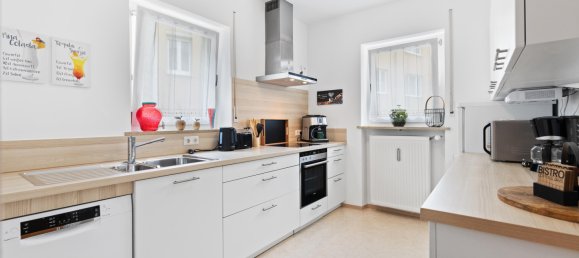 5 غرف نوم منزل ذو طابقين في Augsburg, Germany رقم 319329 14