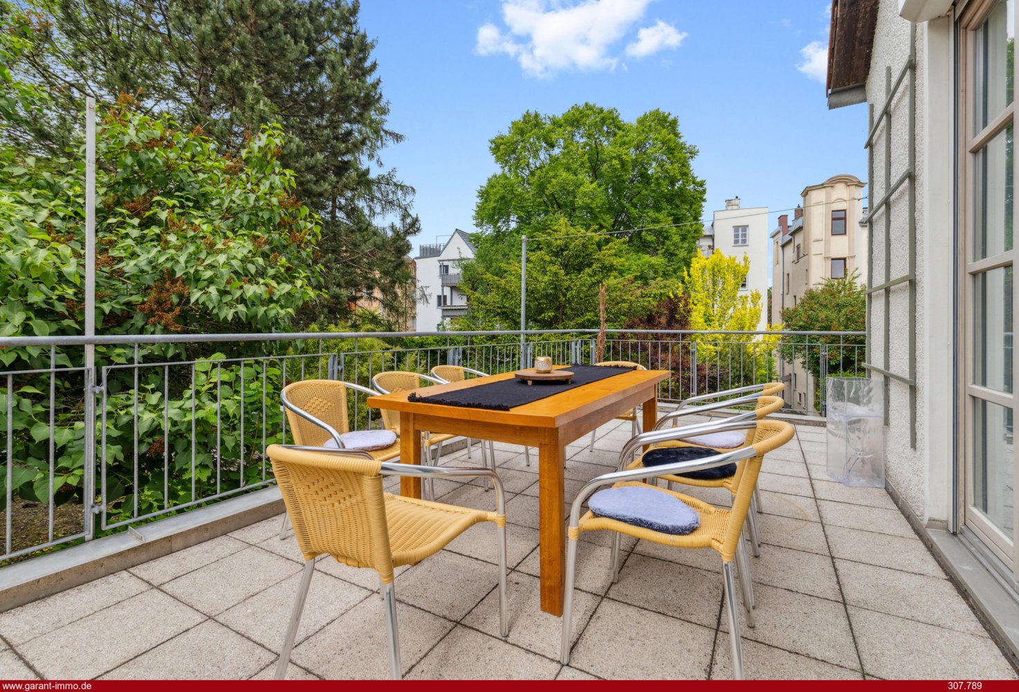 5 غرف نوم منزل ذو طابقين في Augsburg, Germany رقم 319329