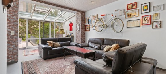 5 غرف نوم منزل ذو طابقين في Augsburg, Germany رقم 319329 15