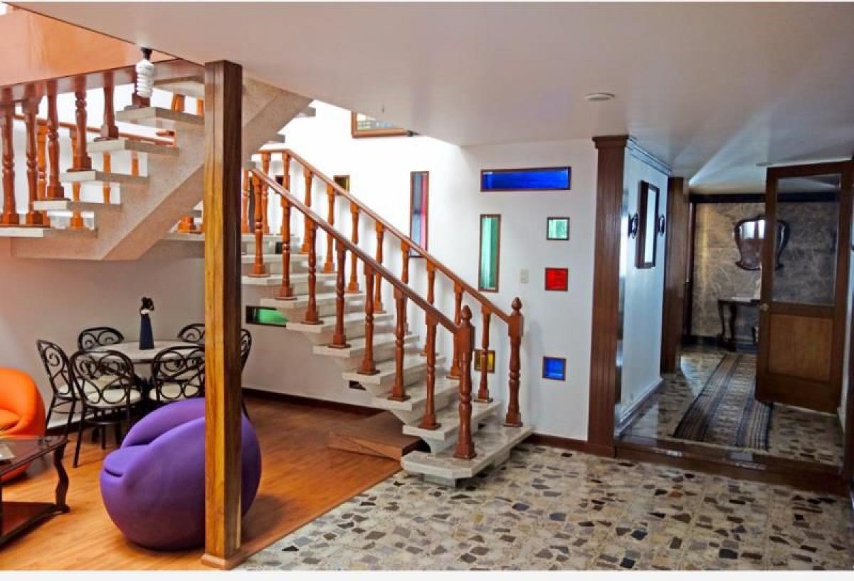 4 Schlafzimmer Haus in Mexicali, Mexico, Nr. 173785